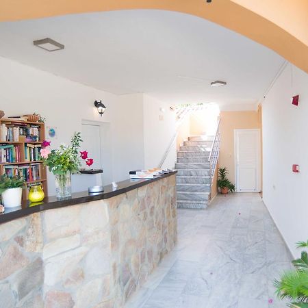Belvedere Agia Marina  Ngoại thất bức ảnh