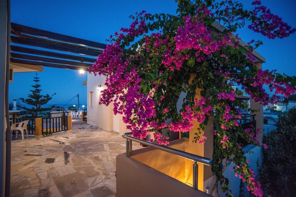 Belvedere Agia Marina  Ngoại thất bức ảnh