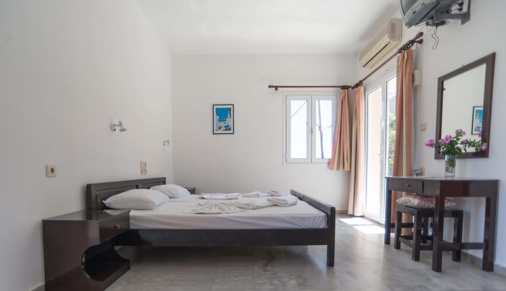 Belvedere Agia Marina  Ngoại thất bức ảnh