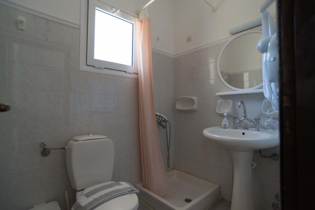 Belvedere Agia Marina  Ngoại thất bức ảnh