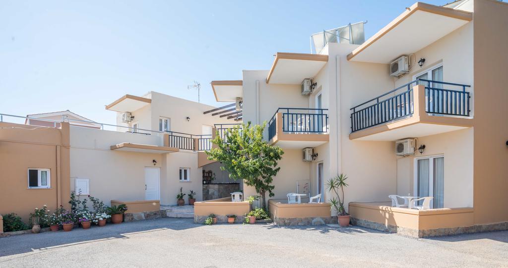 Belvedere Agia Marina  Ngoại thất bức ảnh