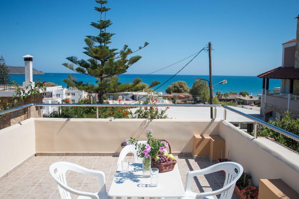 Belvedere Agia Marina  Ngoại thất bức ảnh