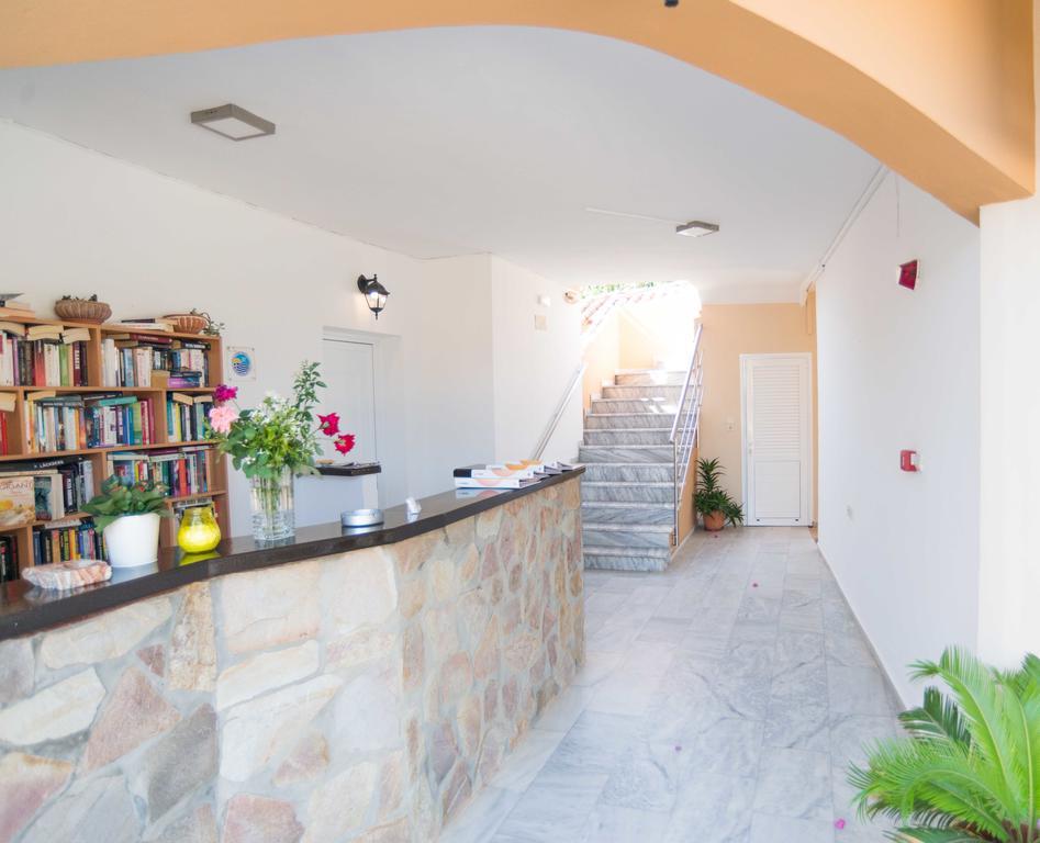 Belvedere Agia Marina  Ngoại thất bức ảnh