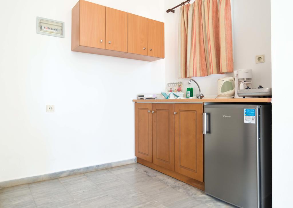 Belvedere Agia Marina  Ngoại thất bức ảnh