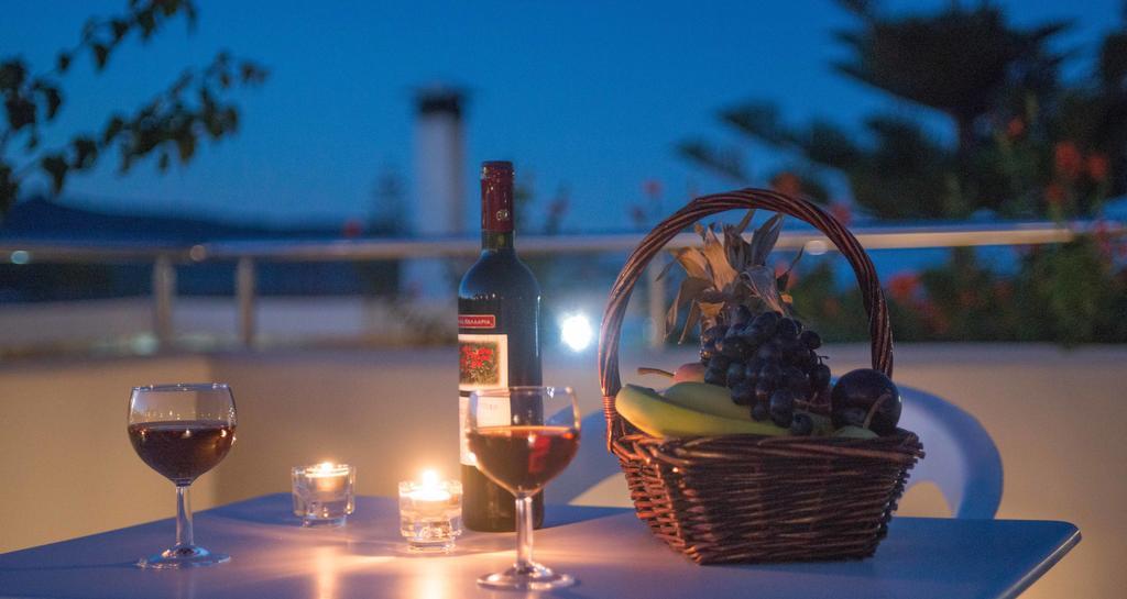 Belvedere Agia Marina  Ngoại thất bức ảnh
